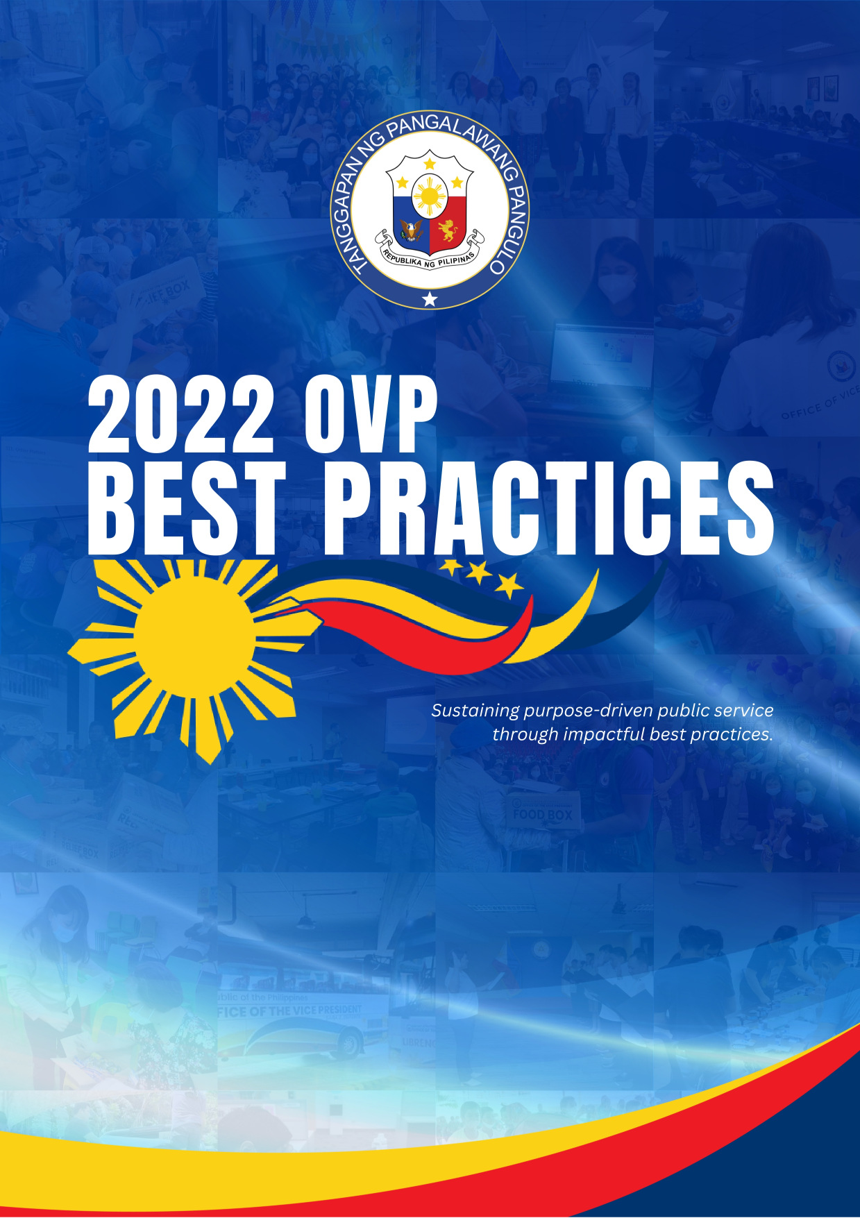 Best Practices 2022